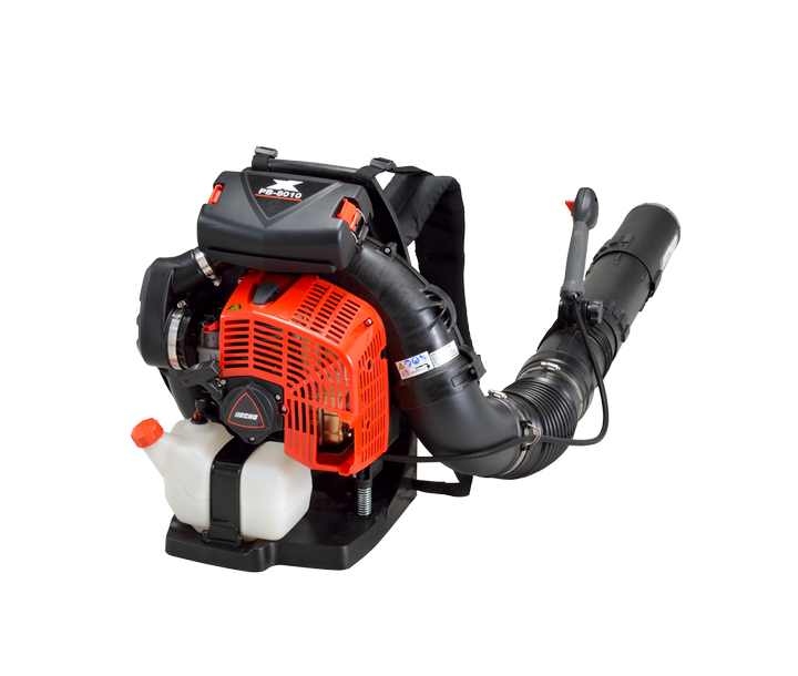 Blower 2